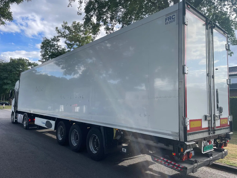 Krone Koeler 3 Asser met klep 2 stuks op voorraad APK gekeurd - Επικαθήμενο ψυγείο: φωτογραφία 5 Krone Koeler 3 Asser met klep 2 stuks op voorraad APK gekeurd - Επικαθήμενο ψυγείο: φωτογραφία 5