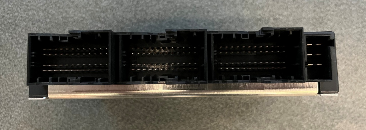 ELEKTRONIK PTM MAN TGX (MANUAL GEARBOX) - Ηλεκτρονική μονάδα ελέγχου για Φορτηγό: φωτογραφία 3 ELEKTRONIK PTM MAN TGX (MANUAL GEARBOX) - Ηλεκτρονική μονάδα ελέγχου για Φορτηγό: φωτογραφία 3