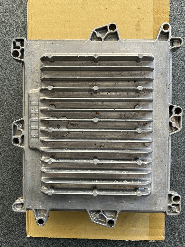 ENGINE CONTROL UNIT MAN D2676 LF26 440PS EURO 6 - Ηλεκτρικό σύστημα για Φορτηγό: φωτογραφία 4 ENGINE CONTROL UNIT MAN D2676 LF26 440PS EURO 6 - Ηλεκτρικό σύστημα για Φορτηγό: φωτογραφία 4