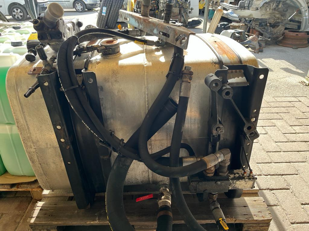 HYDRAULIC KIT FOR TRUCK MAN TGA - Υδραυλικό για Φορτηγό: φωτογραφία 2 HYDRAULIC KIT FOR TRUCK MAN TGA - Υδραυλικό για Φορτηγό: φωτογραφία 2