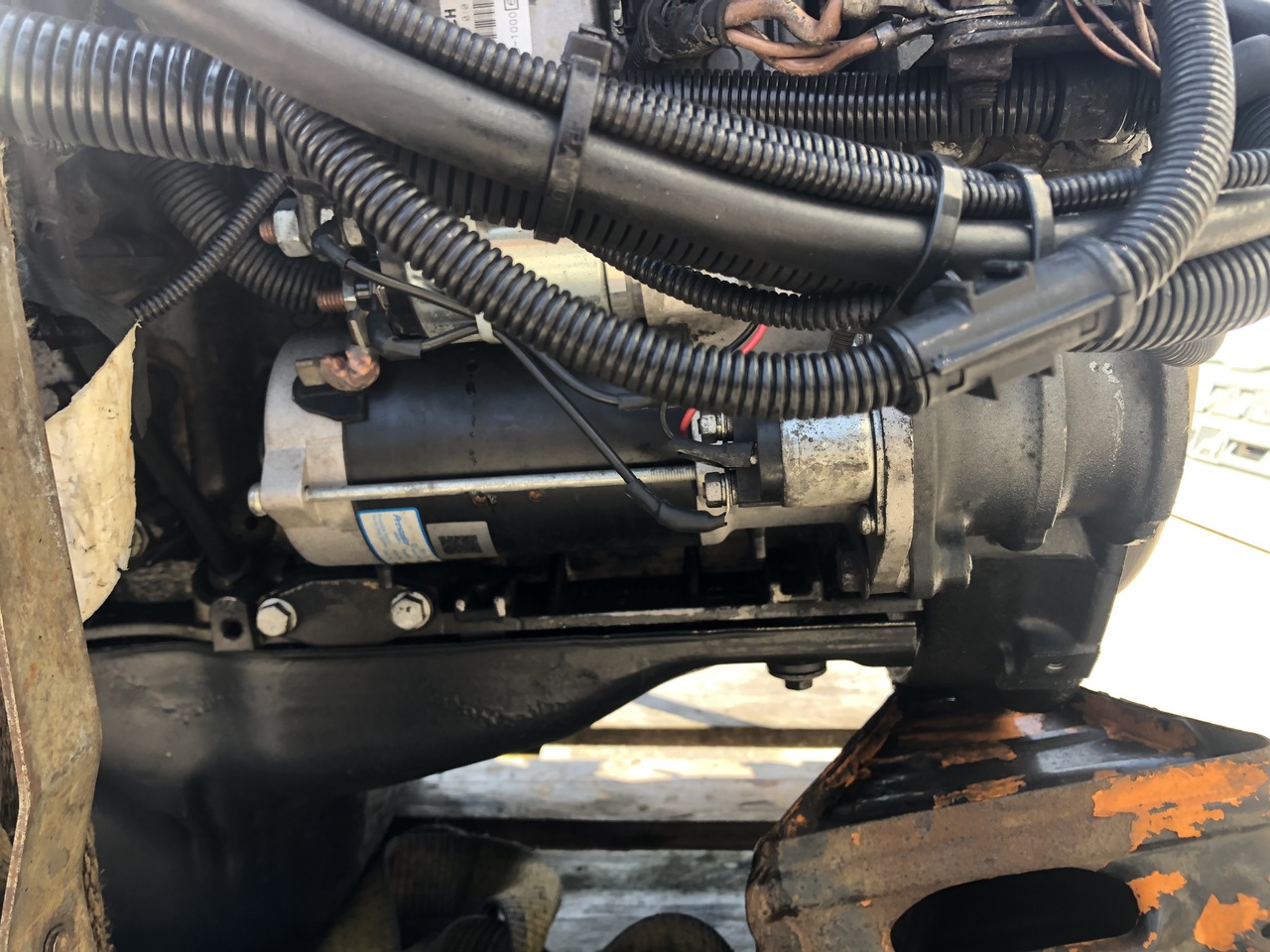 MAN TGL D0834LFL51 180PS EURO4 - Κινητήρας για Φορτηγό: φωτογραφία 2 MAN TGL D0834LFL51 180PS EURO4 - Κινητήρας για Φορτηγό: φωτογραφία 2