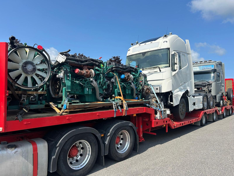 MEUSBURGER MTS-4 4-axles - Επικαθήμενο με χαμηλό δάπεδο: φωτογραφία 2 MEUSBURGER MTS-4 4-axles - Επικαθήμενο με χαμηλό δάπεδο: φωτογραφία 2