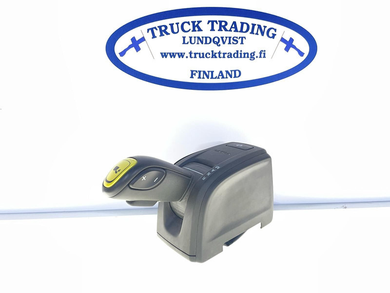 Volvo FH4 - Λεβιές ταχύτητων: φωτογραφία 1 Volvo FH4 - Λεβιές ταχύτητων: φωτογραφία 1