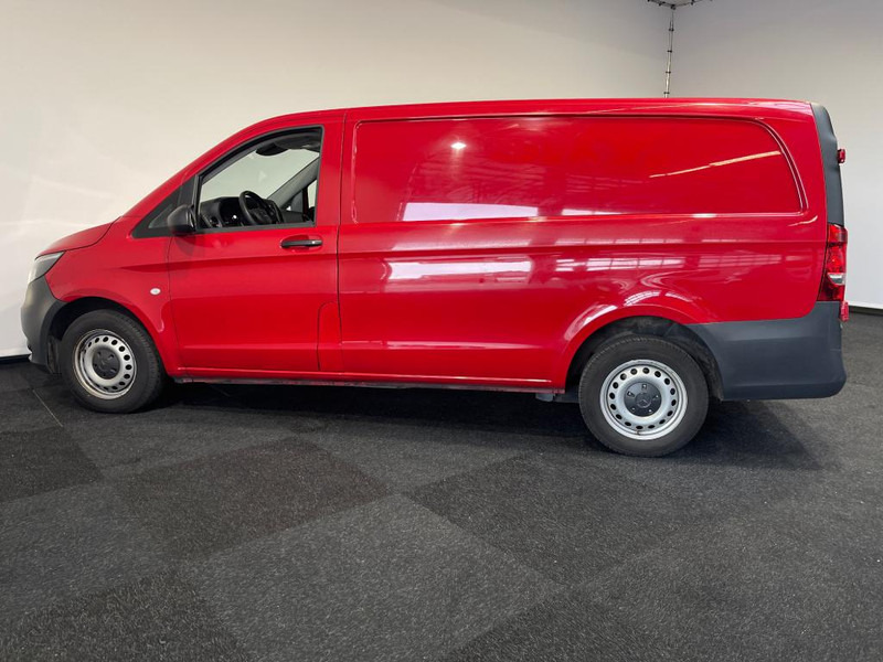Mercedes-Benz Vito 110 cdi Lang Airco Euro 6 2.0 diesel - Μικρό βαν: φωτογραφία 3 Mercedes-Benz Vito 110 cdi Lang Airco Euro 6 2.0 diesel - Μικρό βαν: φωτογραφία 3