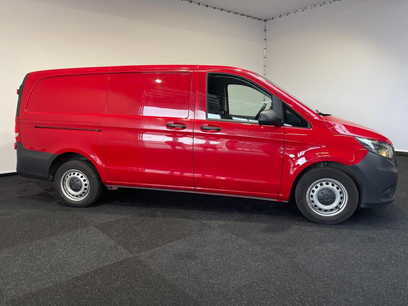 Mercedes-Benz Vito 110 cdi Lang Airco Euro 6 2.0 diesel - Μικρό βαν: φωτογραφία 4 Mercedes-Benz Vito 110 cdi Lang Airco Euro 6 2.0 diesel - Μικρό βαν: φωτογραφία 4