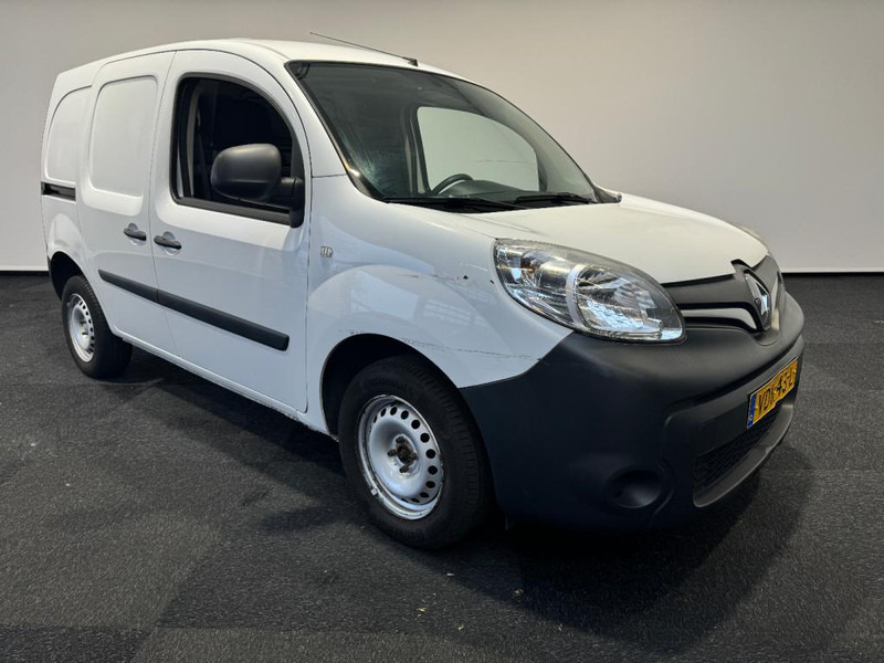 Renault Kangoo 1.5 airco - Μικρό βαν: φωτογραφία 1 Renault Kangoo 1.5 airco - Μικρό βαν: φωτογραφία 1