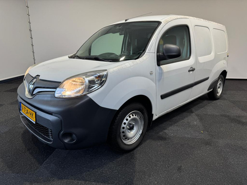 Renault Kangoo Kangoo Express dCi 90 Comfort Maxi incl omvormer en ladekasten camera trekhaak - Μικρό βαν: φωτογραφία 2 Renault Kangoo Kangoo Express dCi 90 Comfort Maxi incl omvormer en ladekasten camera trekhaak - Μικρό βαν: φωτογραφία 2