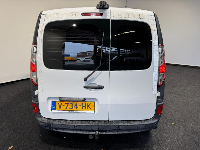 Μικρό βαν Renault Kangoo Kangoo Express dCi 90 Comfort Maxi incl omvormer en ladekasten camera trekhaak: φωτογραφία 6