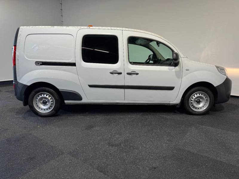 Renault Kangoo Kangoo Express dCi 90 Comfort Maxi incl omvormer en ladekasten camera trekhaak - Μικρό βαν: φωτογραφία 3 Renault Kangoo Kangoo Express dCi 90 Comfort Maxi incl omvormer en ladekasten camera trekhaak - Μικρό βαν: φωτογραφία 3