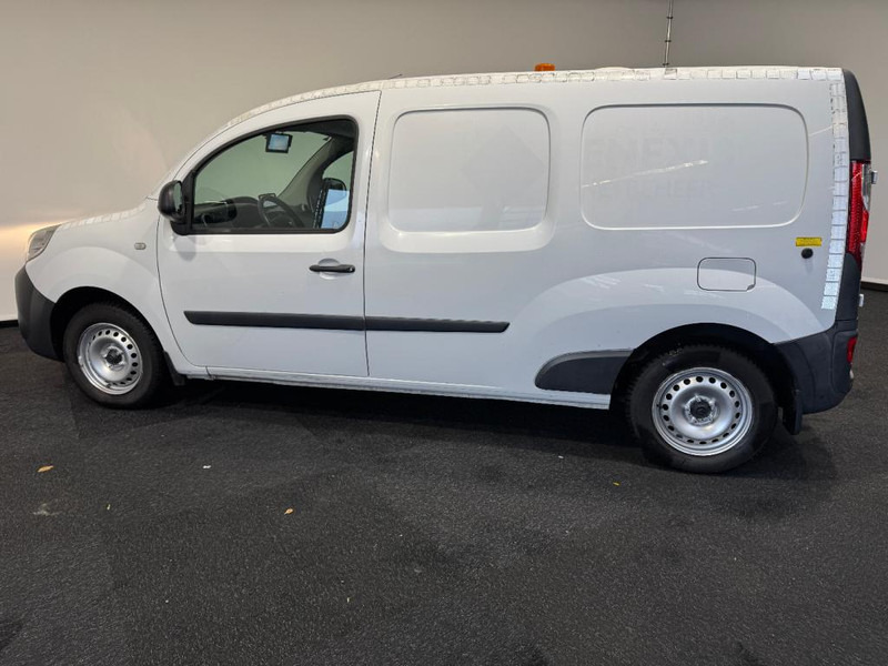 Renault Kangoo Kangoo Express dCi 90 Comfort Maxi incl omvormer en ladekasten camera trekhaak - Μικρό βαν: φωτογραφία 4 Renault Kangoo Kangoo Express dCi 90 Comfort Maxi incl omvormer en ladekasten camera trekhaak - Μικρό βαν: φωτογραφία 4