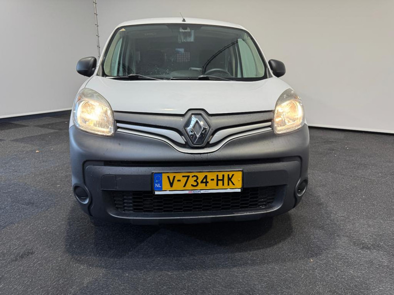 Μικρό βαν Renault Kangoo Kangoo Express dCi 90 Comfort Maxi incl omvormer en ladekasten camera trekhaak: φωτογραφία 8