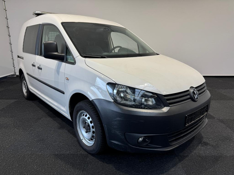 Volkswagen Caddy Caddy L1H1 1.6 TDI 75pk Airco - Μικρό βαν: φωτογραφία 1 Volkswagen Caddy Caddy L1H1 1.6 TDI 75pk Airco - Μικρό βαν: φωτογραφία 1