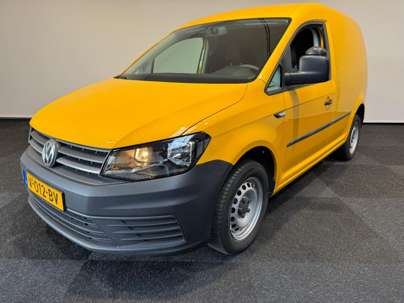 Volkswagen Caddy Caddy L1H1 2.0 TDI 75pk L1H1 Airco Euro 6 - Μικρό βαν: φωτογραφία 2 Volkswagen Caddy Caddy L1H1 2.0 TDI 75pk L1H1 Airco Euro 6 - Μικρό βαν: φωτογραφία 2