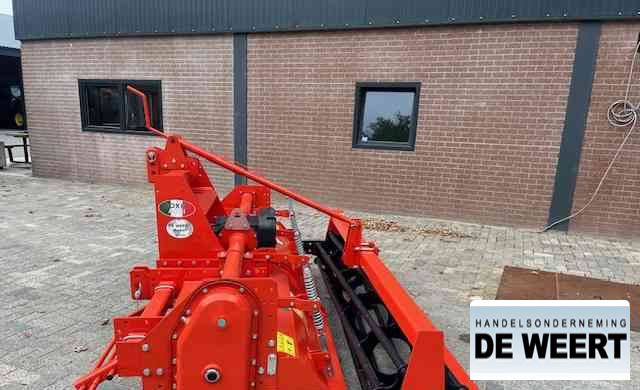 Boxer GF250XL , gf 250 xl - Γεωργική φρέζα: φωτογραφία 4 Boxer GF250XL , gf 250 xl - Γεωργική φρέζα: φωτογραφία 4