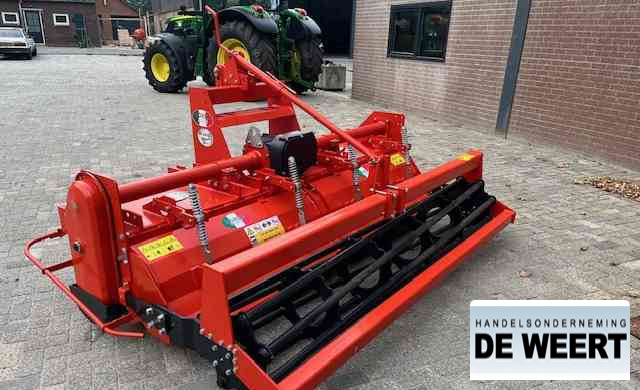 Boxer GF250XL , gf 250 xl - Γεωργική φρέζα: φωτογραφία 5 Boxer GF250XL , gf 250 xl - Γεωργική φρέζα: φωτογραφία 5