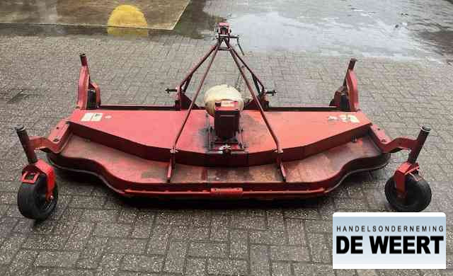 Caroni f24 , frontmaaier 2.40 - Καταστροφέας: φωτογραφία 1 Caroni f24 , frontmaaier 2.40 - Καταστροφέας: φωτογραφία 1