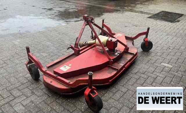 Caroni f24 , frontmaaier 2.40 - Καταστροφέας: φωτογραφία 2 Caroni f24 , frontmaaier 2.40 - Καταστροφέας: φωτογραφία 2