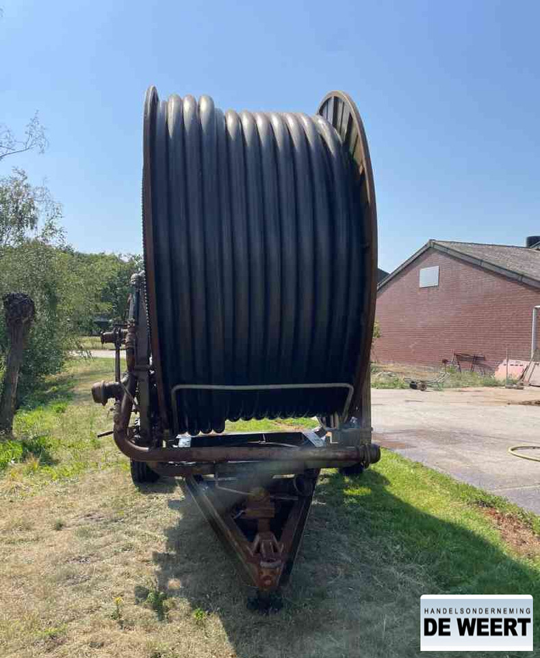 Ferbo 100-400 - Σύστημα άρδευσης: φωτογραφία 2 Ferbo 100-400 - Σύστημα άρδευσης: φωτογραφία 2