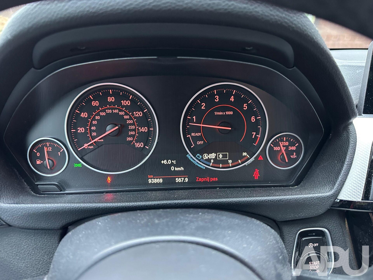 BMW 330i F30 M-PAKIET PERFORMANCE - Αυτοκίνητο: φωτογραφία 3 BMW 330i F30 M-PAKIET PERFORMANCE - Αυτοκίνητο: φωτογραφία 3