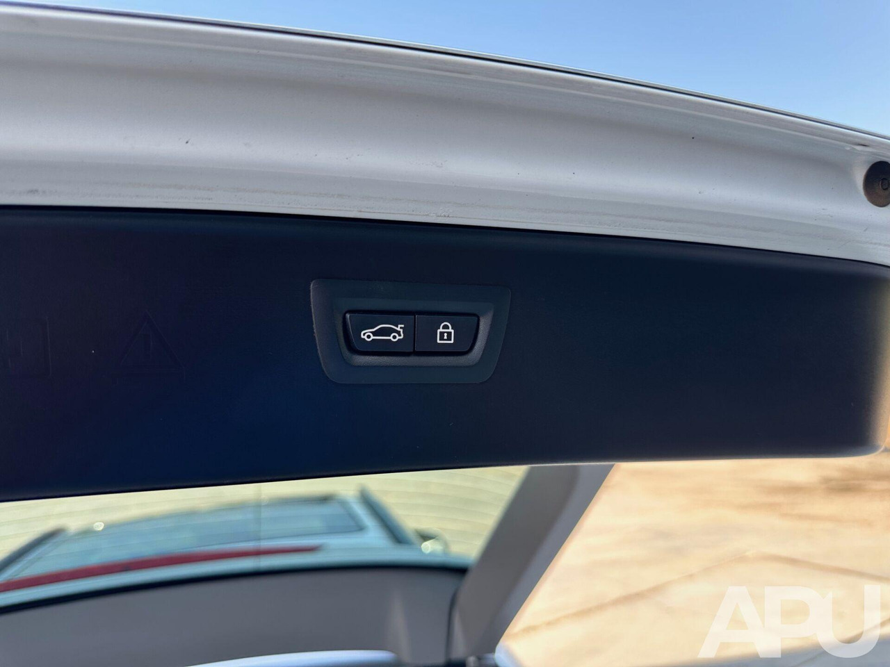 Αυτοκίνητο BMW 535D XDRIVE F11: φωτογραφία 19