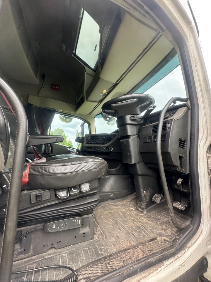 VOLVO FH500 6×2 - Τράκτορας: φωτογραφία 2 VOLVO FH500 6×2 - Τράκτορας: φωτογραφία 2