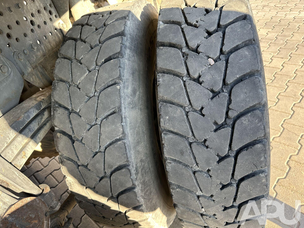 Wywrotka Mercedes-Benz AROCS 4142 8×6 - Φορτηγό ανατρεπόμενο: φωτογραφία 2 Wywrotka Mercedes-Benz AROCS 4142 8×6 - Φορτηγό ανατρεπόμενο: φωτογραφία 2