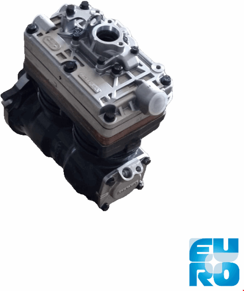 22083113V LUCHTCOMPRESSOR VOLVO VADEN - Κομπρεσέρ για Φορτηγό: φωτογραφία 2 22083113V LUCHTCOMPRESSOR VOLVO VADEN - Κομπρεσέρ για Φορτηγό: φωτογραφία 2