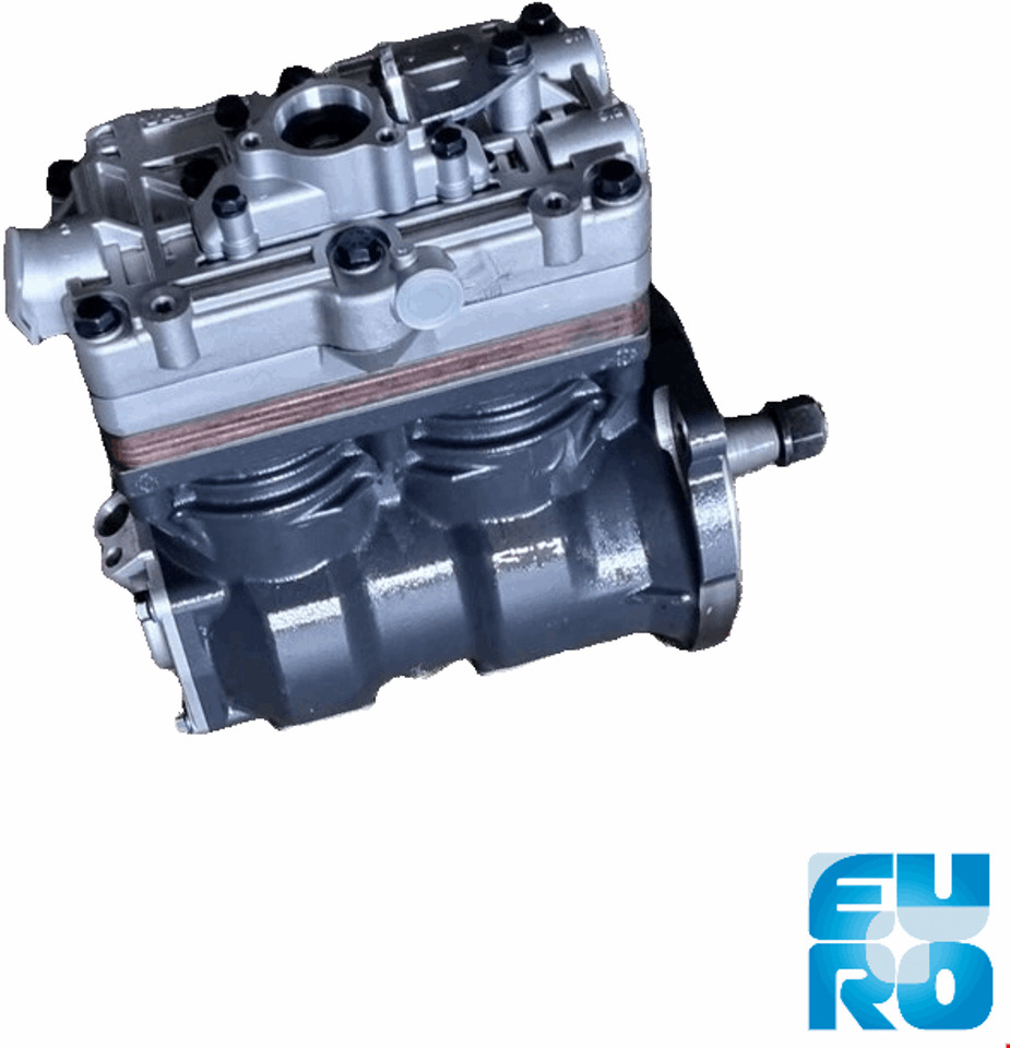 22083113V LUCHTCOMPRESSOR VOLVO VADEN - Κομπρεσέρ για Φορτηγό: φωτογραφία 1 22083113V LUCHTCOMPRESSOR VOLVO VADEN - Κομπρεσέρ για Φορτηγό: φωτογραφία 1