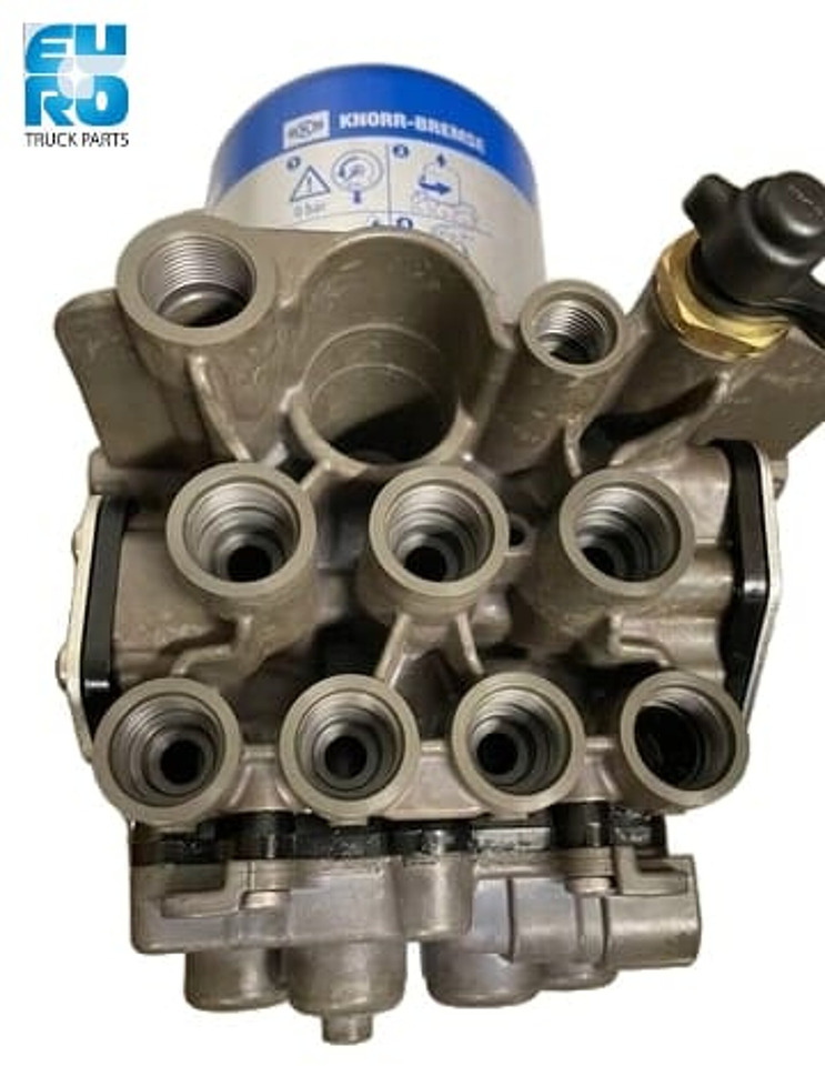 AIR DRYER MB ACTROS MP4 + DEPOSIT 0014465664 - Φίλτρο αέρα για Φορτηγό: φωτογραφία 3 AIR DRYER MB ACTROS MP4 + DEPOSIT 0014465664 - Φίλτρο αέρα για Φορτηγό: φωτογραφία 3