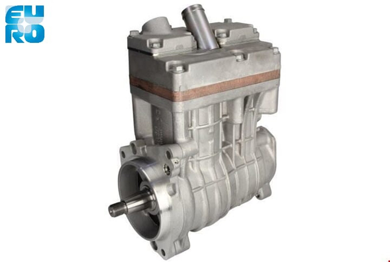 COMPRESSOR VOITH MERCEDES ACTROS MP4, E6, OM936 + DEPOSIT - Κομπρεσέρ για Φορτηγό: φωτογραφία 2 COMPRESSOR VOITH MERCEDES ACTROS MP4, E6, OM936 + DEPOSIT - Κομπρεσέρ για Φορτηγό: φωτογραφία 2