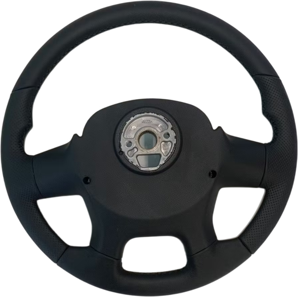 DAF 2022 – STUURWIEL MET 12 SCHAKELAARS 2307226 - Τιμόνι για Φορτηγό: φωτογραφία 2 DAF 2022 – STUURWIEL MET 12 SCHAKELAARS 2307226 - Τιμόνι για Φορτηγό: φωτογραφία 2