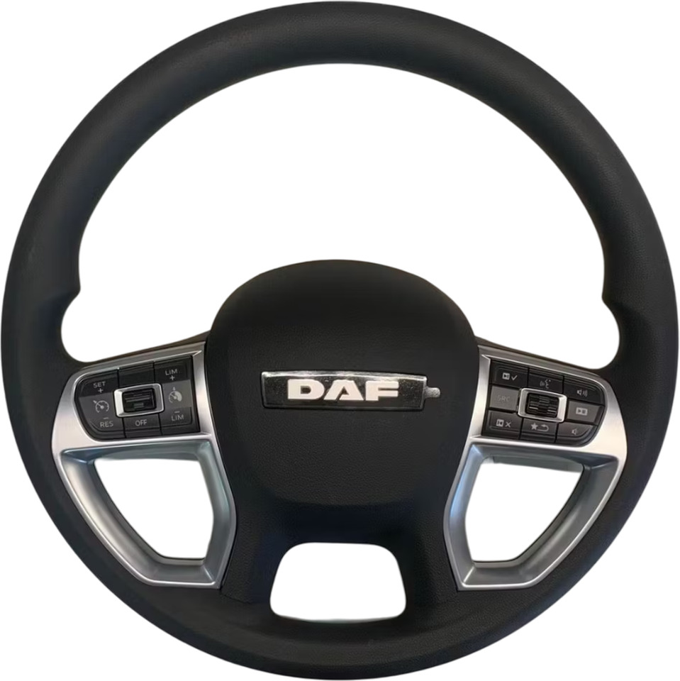 DAF 2022 – STUURWIEL MET 12 SCHAKELAARS 2307226 - Τιμόνι για Φορτηγό: φωτογραφία 1 DAF 2022 – STUURWIEL MET 12 SCHAKELAARS 2307226 - Τιμόνι για Φορτηγό: φωτογραφία 1