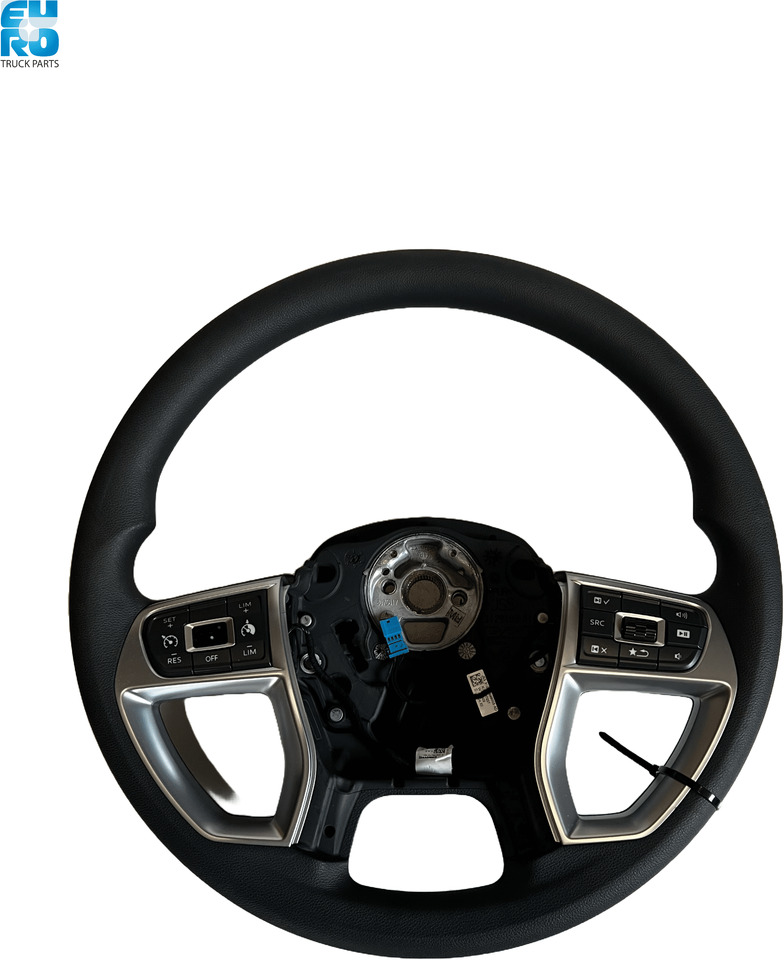 DAF 2022- STUURWIEL MET 12 SCHAKELAARS 2307227 - Τιμόνι για Φορτηγό: φωτογραφία 1 DAF 2022- STUURWIEL MET 12 SCHAKELAARS 2307227 - Τιμόνι για Φορτηγό: φωτογραφία 1