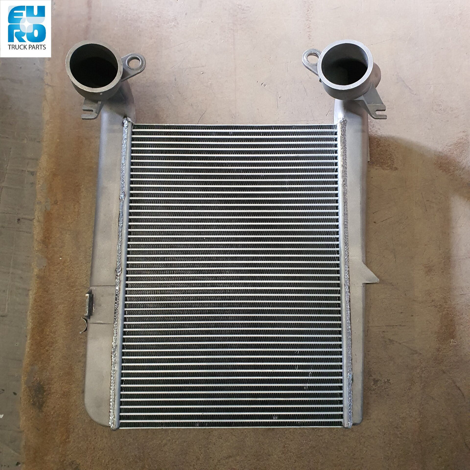 DAF CF 85 INTERCOOLER 1371318R + €50 Statiegeld - Ενδιάμεσος ψύκτης για Φορτηγό: φωτογραφία 1 DAF CF 85 INTERCOOLER 1371318R + €50 Statiegeld - Ενδιάμεσος ψύκτης για Φορτηγό: φωτογραφία 1