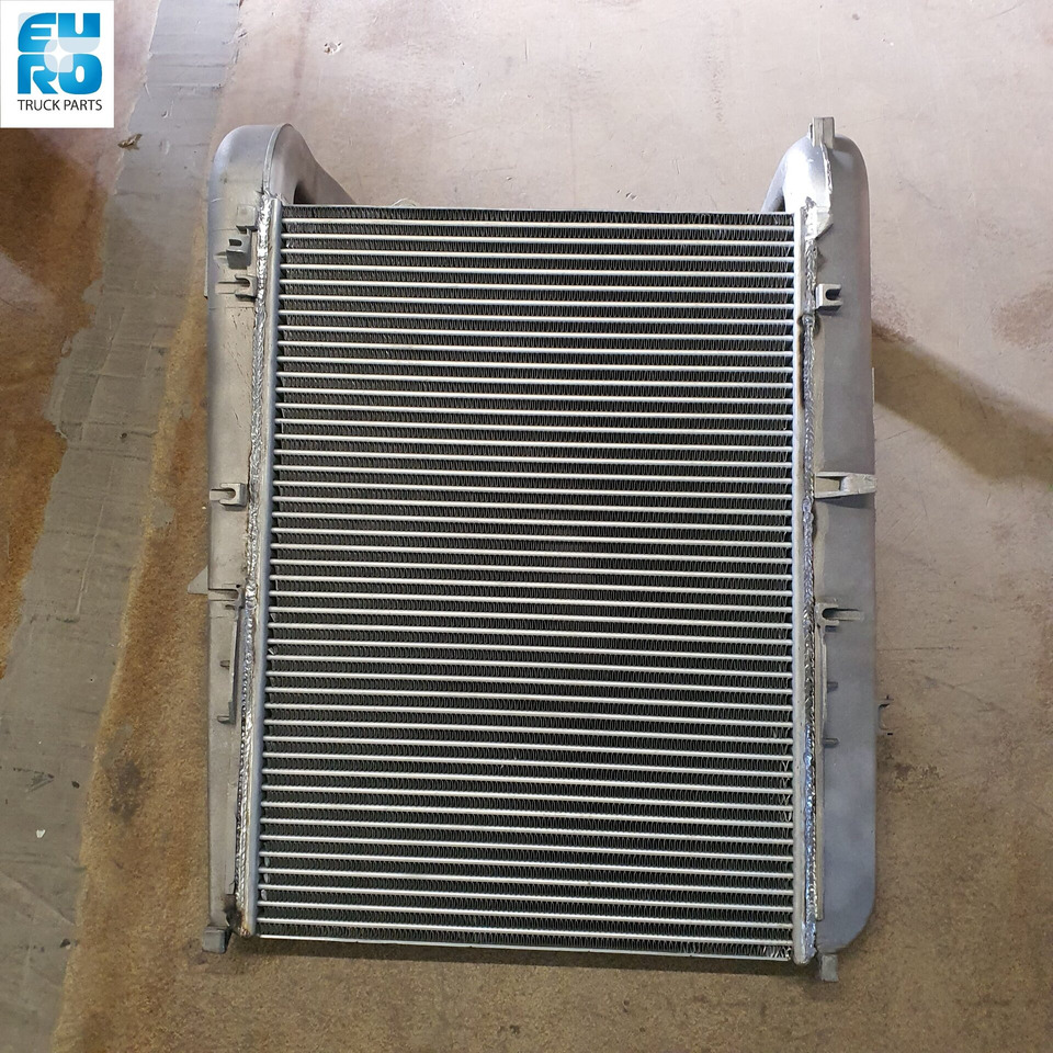DAF CF 85 INTERCOOLER 1371318R + €50 Statiegeld - Ενδιάμεσος ψύκτης για Φορτηγό: φωτογραφία 2 DAF CF 85 INTERCOOLER 1371318R + €50 Statiegeld - Ενδιάμεσος ψύκτης για Φορτηγό: φωτογραφία 2
