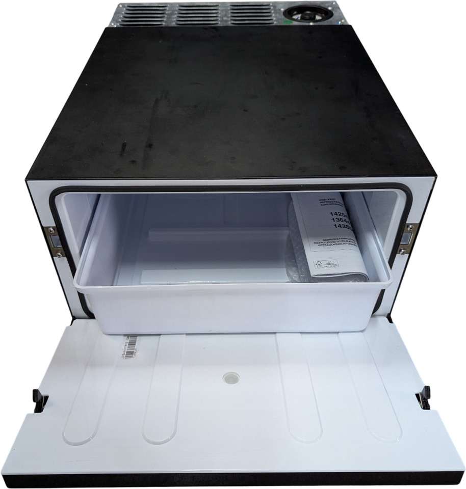 DAF CF KOELKAST 30L 2299063 - Καμπίνα και εσωτερικό για Φορτηγό: φωτογραφία 2 DAF CF KOELKAST 30L 2299063 - Καμπίνα και εσωτερικό για Φορτηγό: φωτογραφία 2