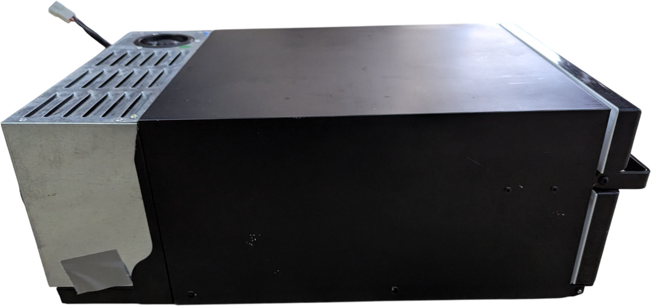 DAF CF KOELKAST 30L 2299063 - Καμπίνα και εσωτερικό για Φορτηγό: φωτογραφία 5 DAF CF KOELKAST 30L 2299063 - Καμπίνα και εσωτερικό για Φορτηγό: φωτογραφία 5