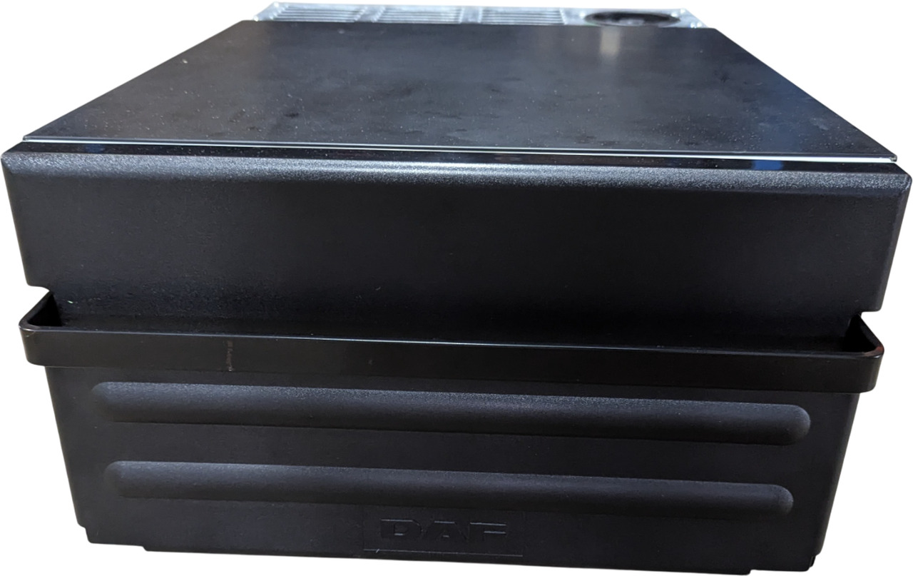 DAF CF KOELKAST 30L 2299063 - Καμπίνα και εσωτερικό για Φορτηγό: φωτογραφία 1 DAF CF KOELKAST 30L 2299063 - Καμπίνα και εσωτερικό για Φορτηγό: φωτογραφία 1