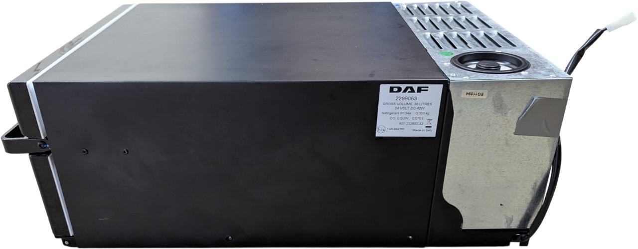 DAF CF KOELKAST 30L 2299063 - Καμπίνα και εσωτερικό για Φορτηγό: φωτογραφία 4 DAF CF KOELKAST 30L 2299063 - Καμπίνα και εσωτερικό για Φορτηγό: φωτογραφία 4