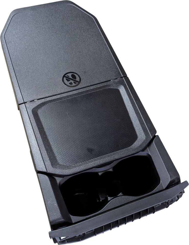 DAF CF, XD, XF, XG KOELKAST 35L VAN DEMO MODEL 2318729 - Καμπίνα και εσωτερικό για Φορτηγό: φωτογραφία 1 DAF CF, XD, XF, XG KOELKAST 35L VAN DEMO MODEL 2318729 - Καμπίνα και εσωτερικό για Φορτηγό: φωτογραφία 1