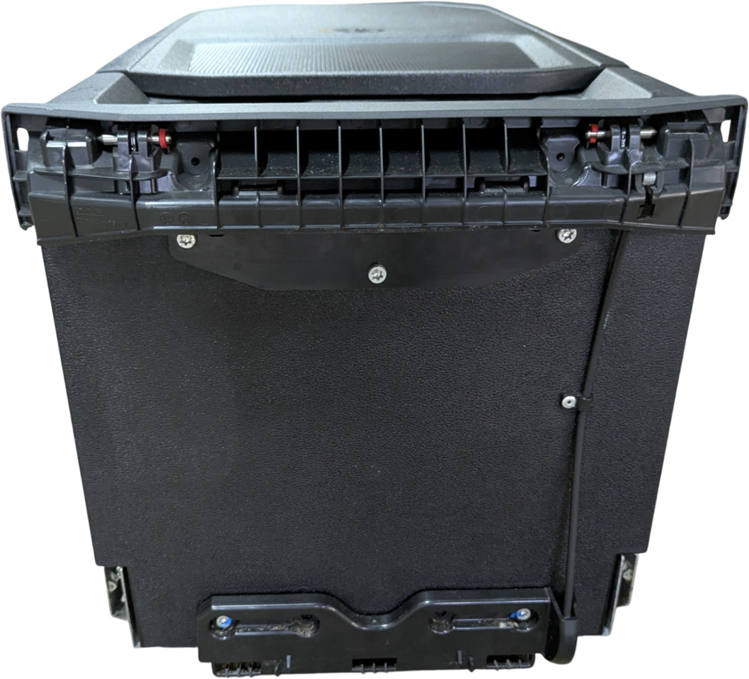 DAF CF, XD, XF, XG KOELKAST 35L VAN DEMO MODEL 2318729 - Καμπίνα και εσωτερικό για Φορτηγό: φωτογραφία 5 DAF CF, XD, XF, XG KOELKAST 35L VAN DEMO MODEL 2318729 - Καμπίνα και εσωτερικό για Φορτηγό: φωτογραφία 5