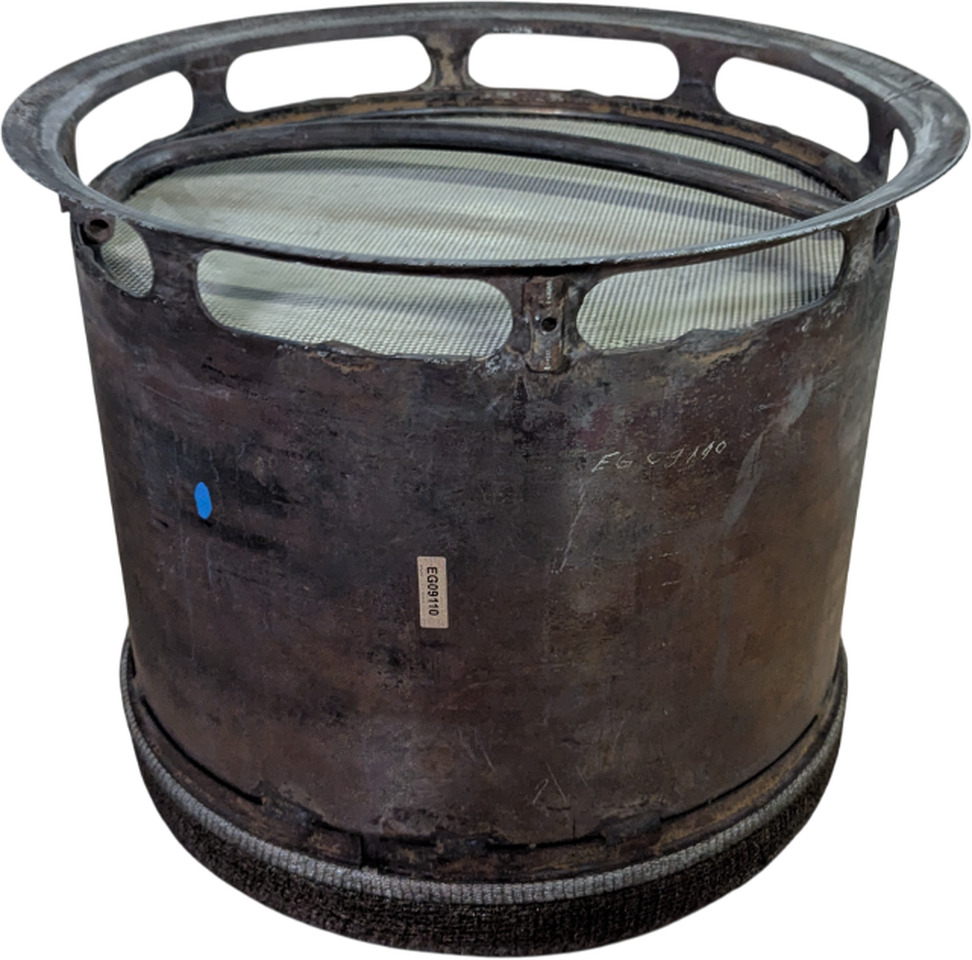 DAF CF/XF106 -18 E6 DPF-ELEMENT GEREVISEERD + BORG 2326073REC - Σύστημα εξάτμισης για Φορτηγό: φωτογραφία 1 DAF CF/XF106 -18 E6 DPF-ELEMENT GEREVISEERD + BORG 2326073REC - Σύστημα εξάτμισης για Φορτηγό: φωτογραφία 1