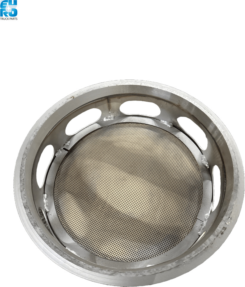 DAF CF/XF106 18- E6 DPF-ELEMENT KIT + DEPOSIT AFTERMARKET 2192100AM1 - Σύστημα εξάτμισης για Φορτηγό: φωτογραφία 3 DAF CF/XF106 18- E6 DPF-ELEMENT KIT + DEPOSIT AFTERMARKET 2192100AM1 - Σύστημα εξάτμισης για Φορτηγό: φωτογραφία 3