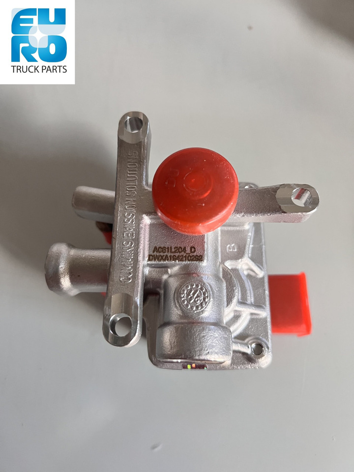 DAF Doseerklep AdBlue® CUMMINS 2115847C - Σύστημα καυσίμου για Φορτηγό: φωτογραφία 2 DAF Doseerklep AdBlue® CUMMINS 2115847C - Σύστημα καυσίμου για Φορτηγό: φωτογραφία 2