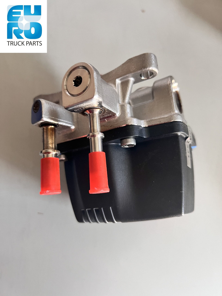DAF Doseerklep AdBlue® CUMMINS 2115847C - Σύστημα καυσίμου για Φορτηγό: φωτογραφία 1 DAF Doseerklep AdBlue® CUMMINS 2115847C - Σύστημα καυσίμου για Φορτηγό: φωτογραφία 1