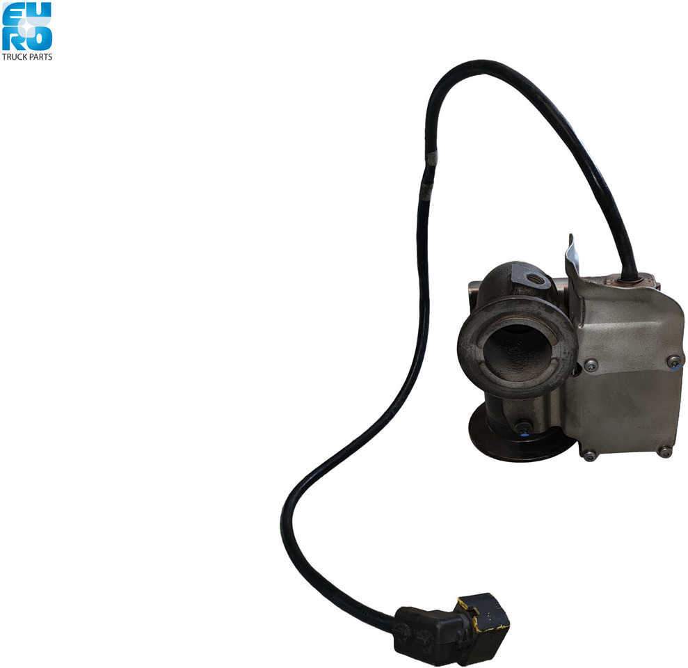 DAF EGR KLEP XF106 GEREVISEERD + DEPOSIT | 1960471 - Ψυγείο EGR για Φορτηγό: φωτογραφία 5 DAF EGR KLEP XF106 GEREVISEERD + DEPOSIT | 1960471 - Ψυγείο EGR για Φορτηγό: φωτογραφία 5