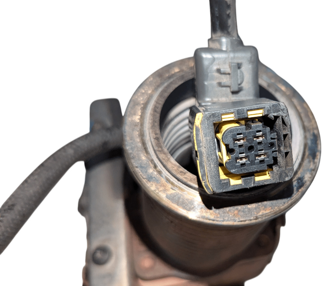 DAF EGR REGELKLEP | GEREVISEERD +STORTING | 2418868 - Ψυγείο EGR για Φορτηγό: φωτογραφία 5 DAF EGR REGELKLEP | GEREVISEERD +STORTING | 2418868 - Ψυγείο EGR για Φορτηγό: φωτογραφία 5