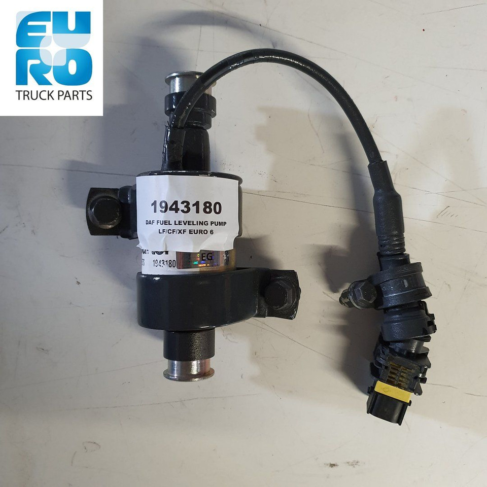 DAF FUEL LEVELING PUMP LF/CF/XF EURO 6 1943180 - Αντλία καυσίμου για Φορτηγό: φωτογραφία 1 DAF FUEL LEVELING PUMP LF/CF/XF EURO 6 1943180 - Αντλία καυσίμου για Φορτηγό: φωτογραφία 1