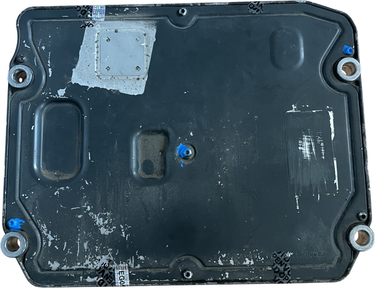 DAF LF EURO 6 ECU MOTORBESTURINGSUNIT GEBRUIKT + BORG 1709861 - Ηλεκτρονική μονάδα ελέγχου για Φορτηγό: φωτογραφία 3 DAF LF EURO 6 ECU MOTORBESTURINGSUNIT GEBRUIKT + BORG 1709861 - Ηλεκτρονική μονάδα ελέγχου για Φορτηγό: φωτογραφία 3