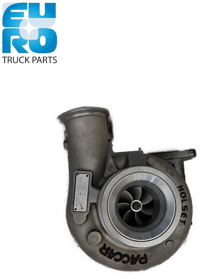 DAF MX-11 TURBO ZONDER VTG | GERECONDITIONEERD + BORG | 1945273 - Τουρμπίνα για Φορτηγό: φωτογραφία 1 DAF MX-11 TURBO ZONDER VTG | GERECONDITIONEERD + BORG | 1945273 - Τουρμπίνα για Φορτηγό: φωτογραφία 1